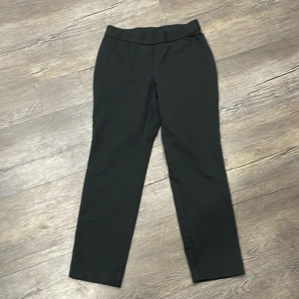 J Jill pull on pants